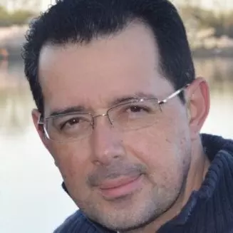 Carlos Otárola-Castro