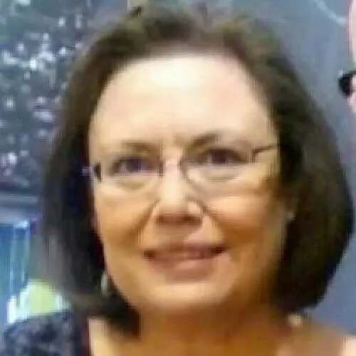 Jeanette Mikulski