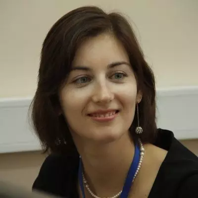 Anna Borisenkova