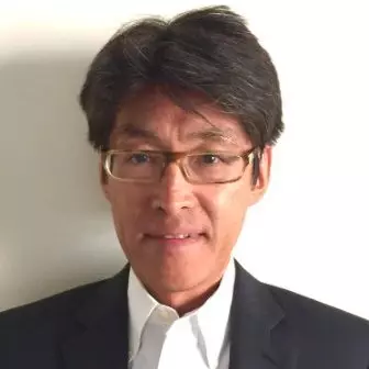 Satoshi Yoshida