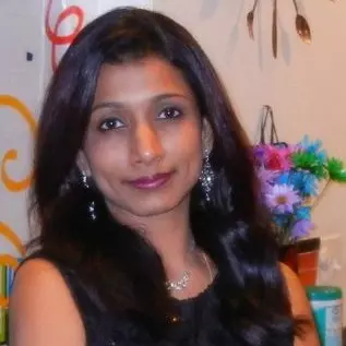 Sangeetha Ramanathan