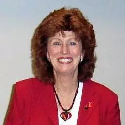 Gail Laughlin