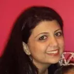 Seher Madni Patel