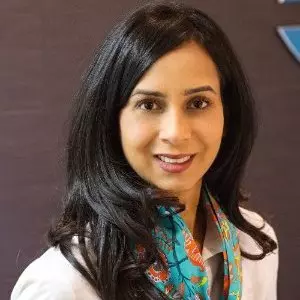 Namita Nijjar