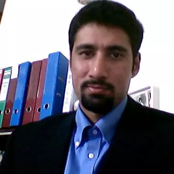 Shahab Qayyum
