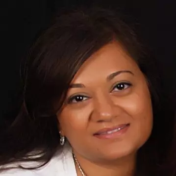 Preksha Patel