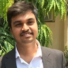 Nikhil Ghanathe