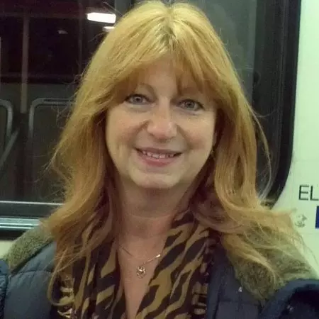 Carolyn Kinsman