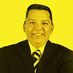 Abel Corona Perez