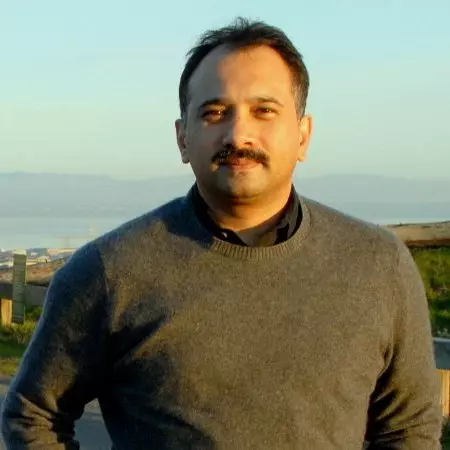 Jyotirmoy Saha, Ph.D