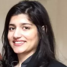 Fatima Hayat