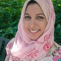 Amira Mohamed-Ameen