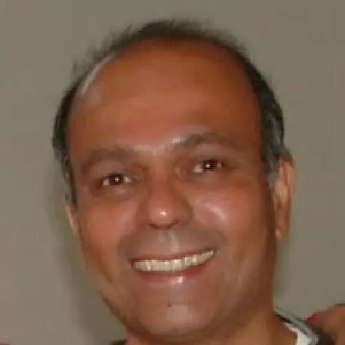 Ganesh Kalbavi