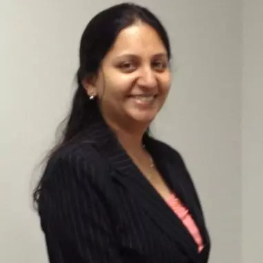 Arpita Bhatt, Ph.D., E.I.T.