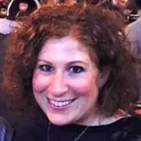 Stephanie Zablen Kleinman
