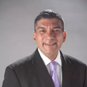 Salvador Bayron MBA