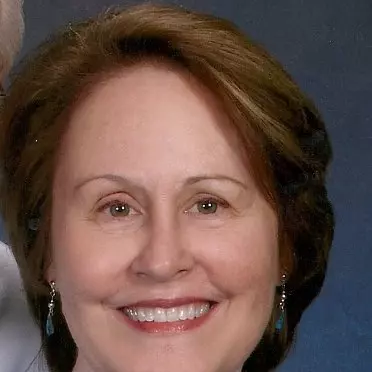 Patricia Kinzie