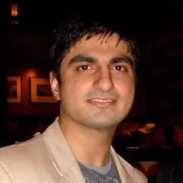 Asif Bhanwadia