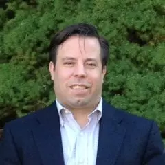 Neil Kavanagh, MBA