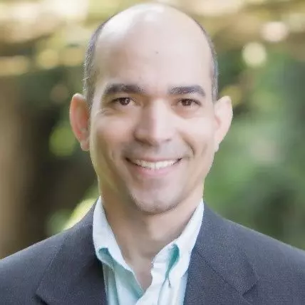 Rafael Moquete, MBA