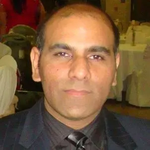 Shahid Saleemi ✔