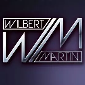 Wilbert Martin