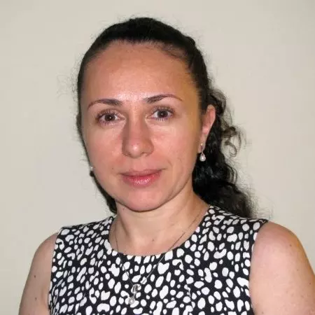 Ruxandra Bobolea