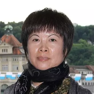 Jane Zhang, P.Eng, CQE