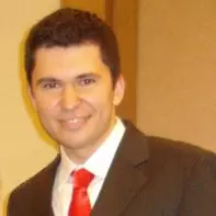 Orkun Karabasoglu, PhD