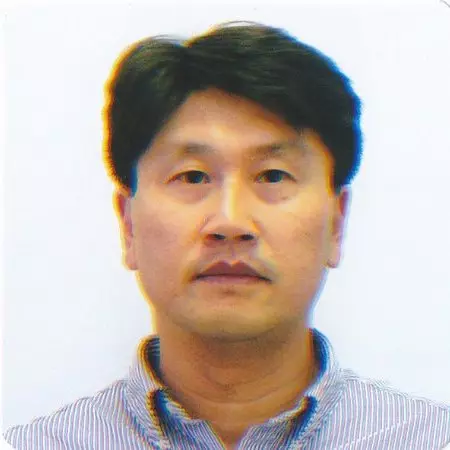 Kyu Taek Cho