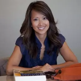 Ann Huynh, LCSW