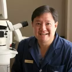 Lawrence Chao MD