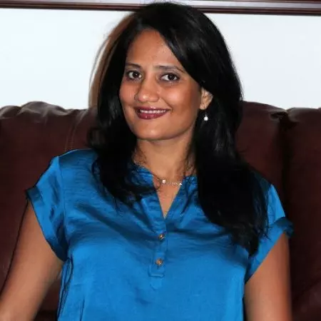 Aparna Tatavarthy