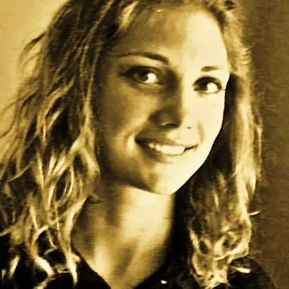 Serena Simonsen