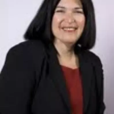Arlene Garcia