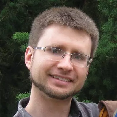 Sergey Klypin