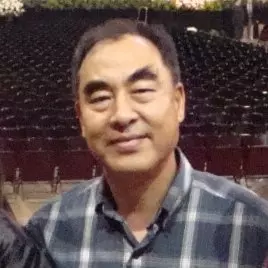 James Kim, Ph.D.