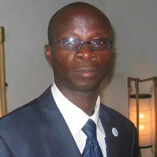 Bukola Adeyemi Oyeniyi