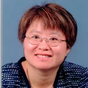 Lei Wang, CFP®, MBA, CSF, CRPC
