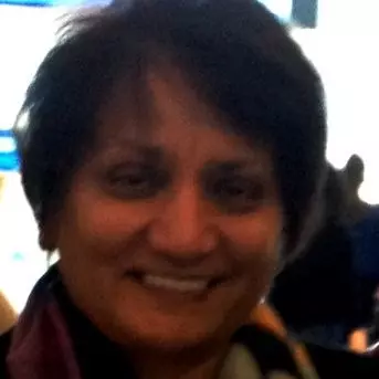 Varsha Kaushal