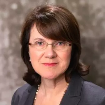 Jane Vergnes, Ph.D., DABT