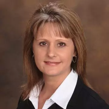 Helen Frick, MBA, SPHR, SHRM-SCP