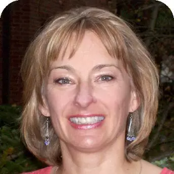 Valerie G. Christianson, AIA