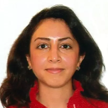 Sahar Sadjadian Mousavi