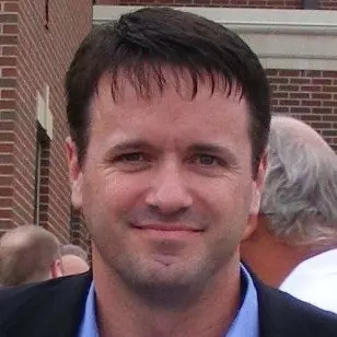 Matt Davis, LEED Green Associate