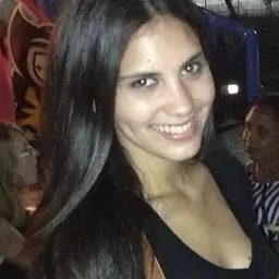 Miriam Arias