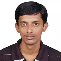 R Karthik Ramakrishnan