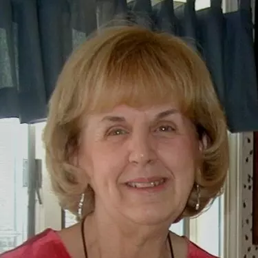 Rita M. Breton