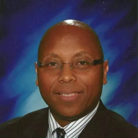 Dr. Michael Henry
