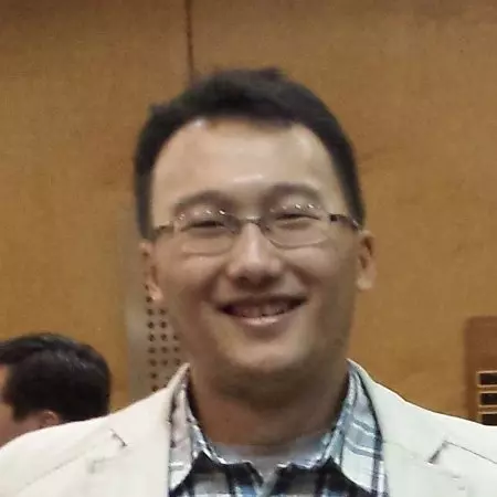 Congjian Liu
